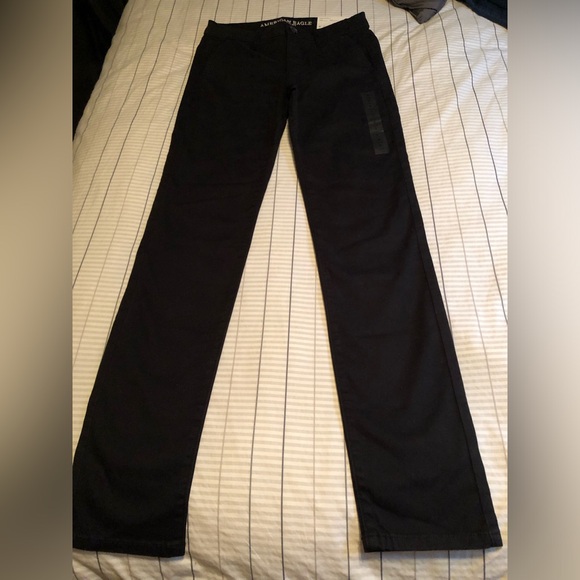 Super stretch skinny AE jeans - Picture 1 of 4